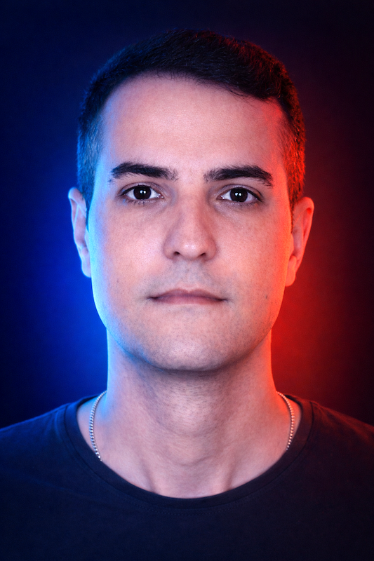 Ángel Luis Sánchez Pizarro